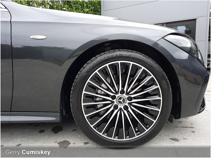 Mercedes-Benz CLE 2025