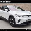 Volkswagen ID.4 2025