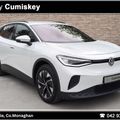 Volkswagen ID.4 2025