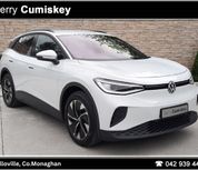 Volkswagen ID.4 2025