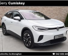 Volkswagen ID.4 2025