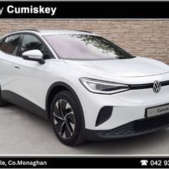 Volkswagen ID.4 2025