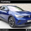 Volkswagen ID.4 2025