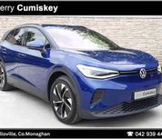 Volkswagen ID.4 2025
