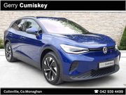 Volkswagen ID.4 2025