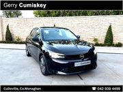 Opel Corsa 2025