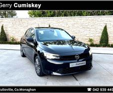 Opel Corsa 2025