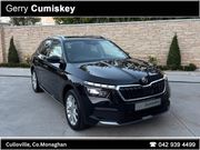 Skoda Kamiq 2024