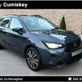 SEAT Arona 2025