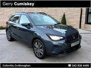 SEAT Arona 2025