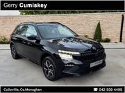 Skoda Kamiq 2025