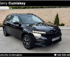 Skoda Kamiq 2025