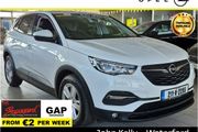Opel GRANDLAND X 2021