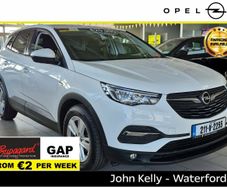 Opel GRANDLAND X 2021