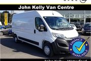 Opel Movano 2025