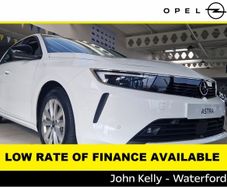 Opel Astra 2026