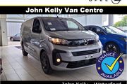 Opel Vivaro 2026