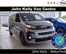 Opel Vivaro 2026