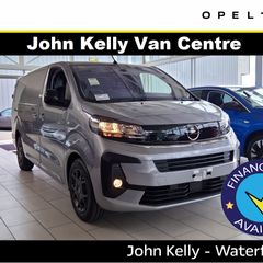 Opel Vivaro 2026