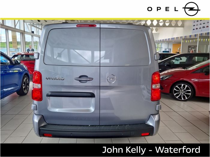 Opel Vivaro 2026
