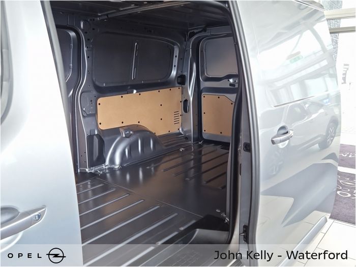 Opel Vivaro 2026
