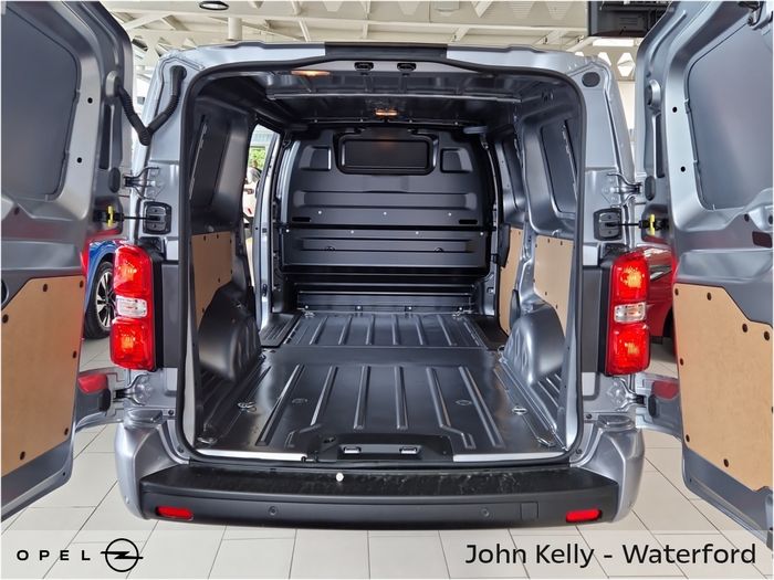 Opel Vivaro 2026