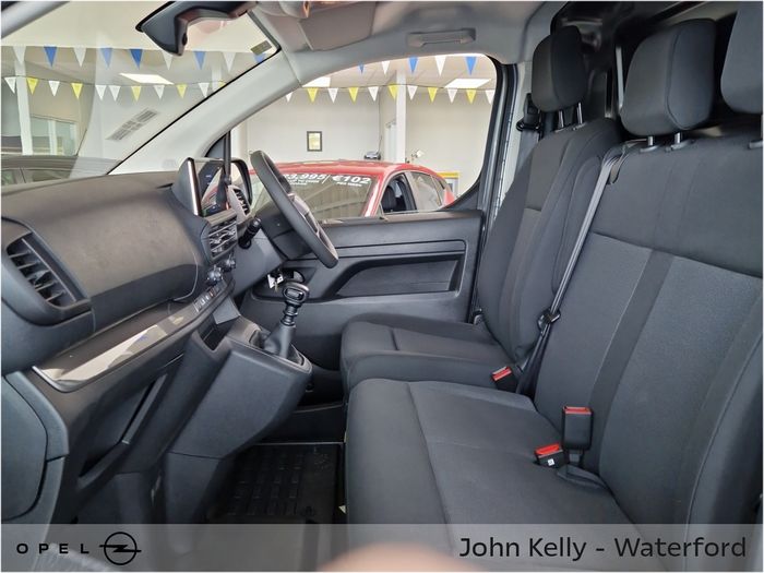 Opel Vivaro 2026