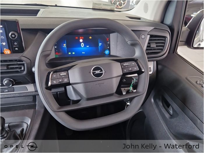 Opel Vivaro 2026