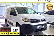 Opel Combo 2024