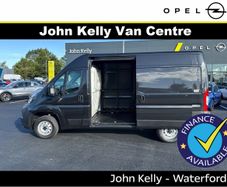 Renault Master 2025