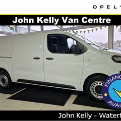 Citroen Dispatch 2024
