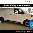 Renault Trafic 2024