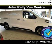 Renault Trafic 2024