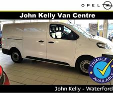 Renault Trafic 2024