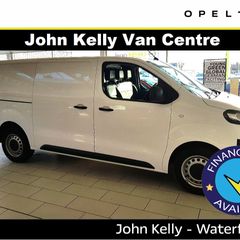 Renault Trafic 2024