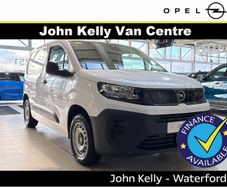 Opel Combo 2026