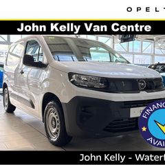 Opel Combo 2026