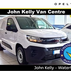 Opel Combo 2026