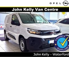 Opel Combo 2026