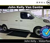 Renault Trafic 2024