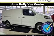 Renault Trafic 2024