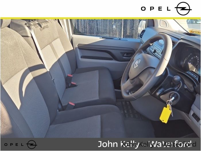 Renault Trafic 2024
