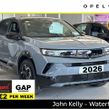 Opel Mokka 2026