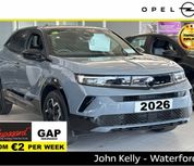 Opel Mokka 2026