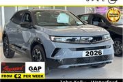 Opel Mokka 2026