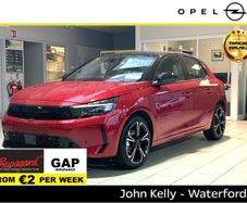 Opel Corsa 2026