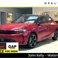 Opel Corsa 2026