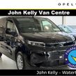 Opel Combo 2026