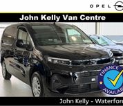 Opel Combo 2026
