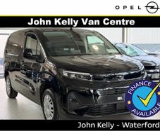 Opel Combo 2026